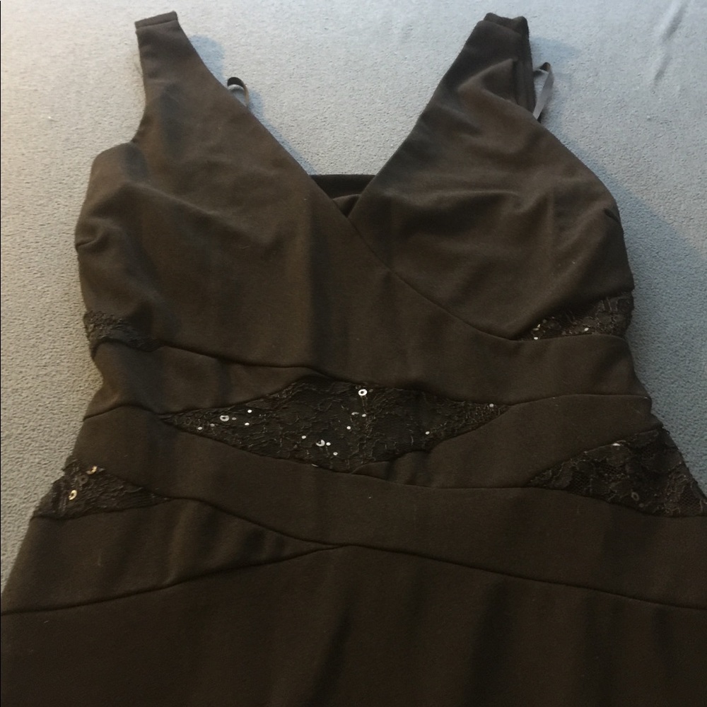 PROM DRESS - Picture 4 of 4